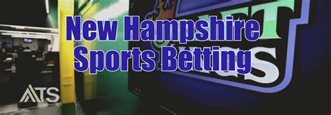 New Hampshire (NH) Sportsbooks: Best Sports Betting Sites & Apps.
